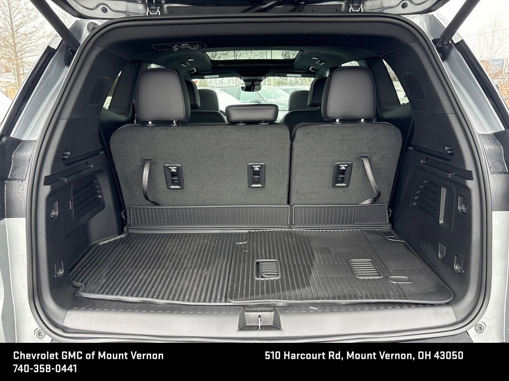 New 2026 GMC Acadia Elevation w/ Elevation Premium Package image 26