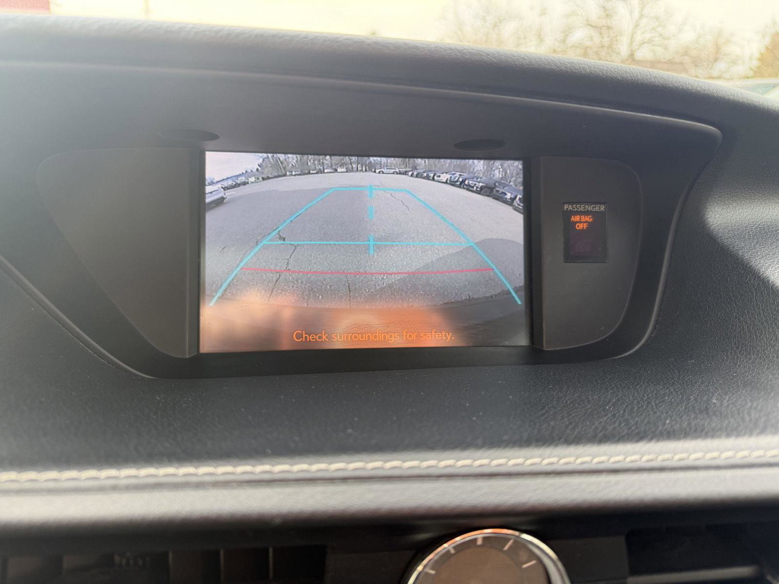 Used 2013 Lexus ES 350 image 17