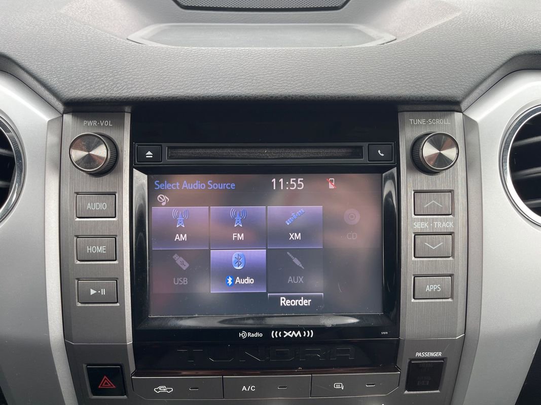 Used 2015 Toyota Tundra SR5 image 17