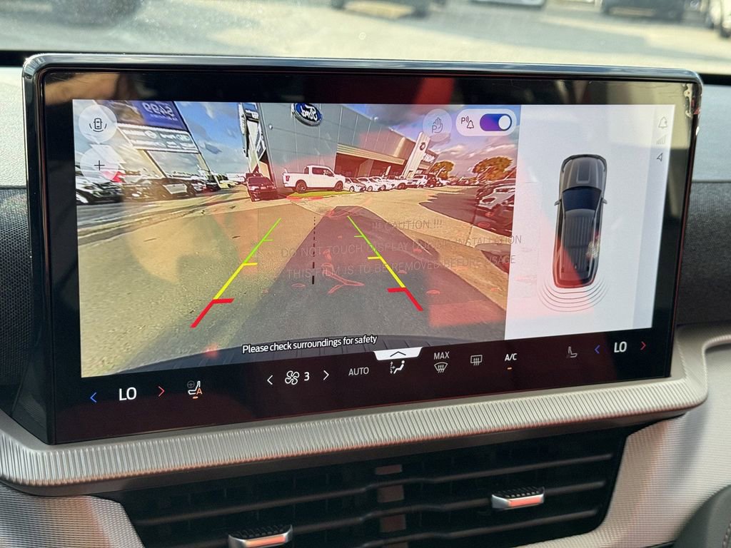New 2025 Ford Explorer Active w/ Active Comfort Package image 12