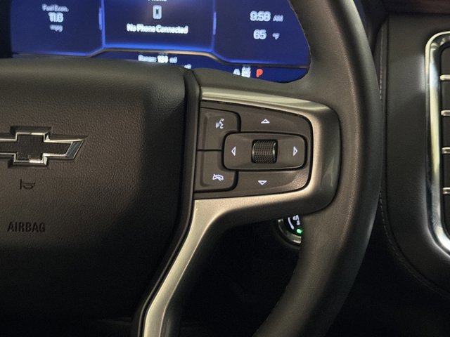 Used 2023 Chevrolet Tahoe Z71 w/ Luxury Package AWD/4WD image 31