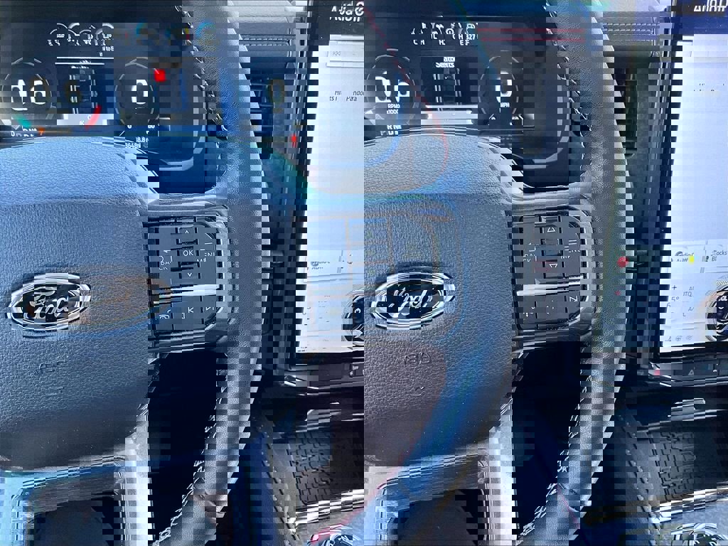 Used 2023 Ford Expedition Limited AWD/4WD image 20