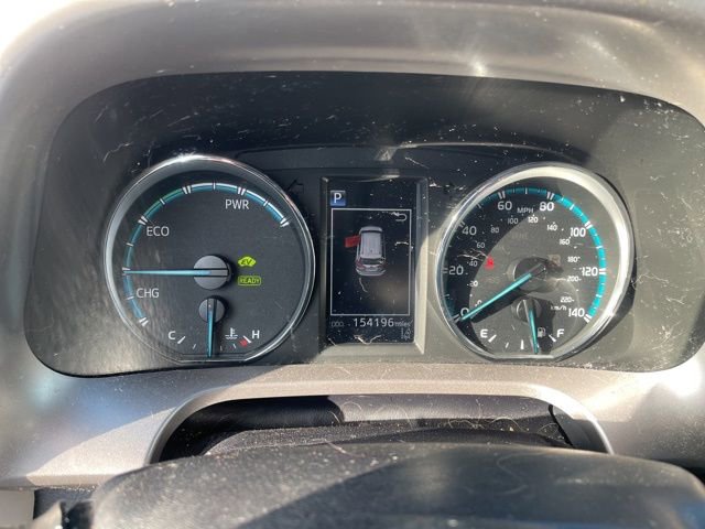 Used 2017 Toyota RAV4 XLE image 10