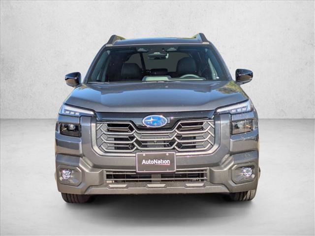 New 2026 Subaru Outback Touring XT image 6