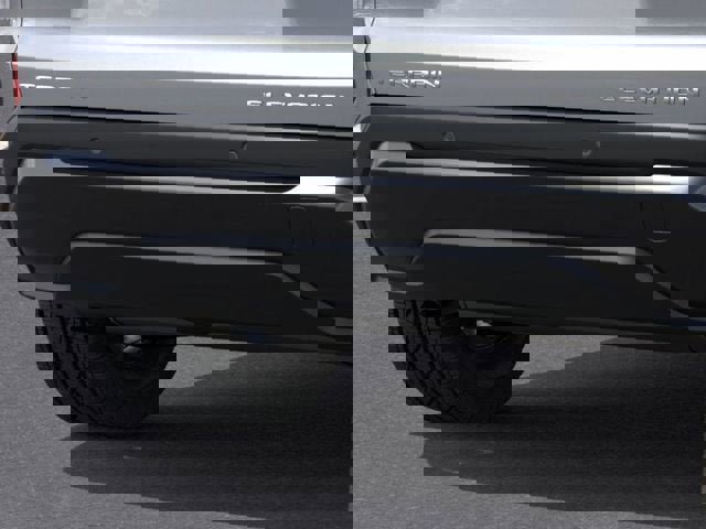 New 2026 GMC Terrain Elevation image 14