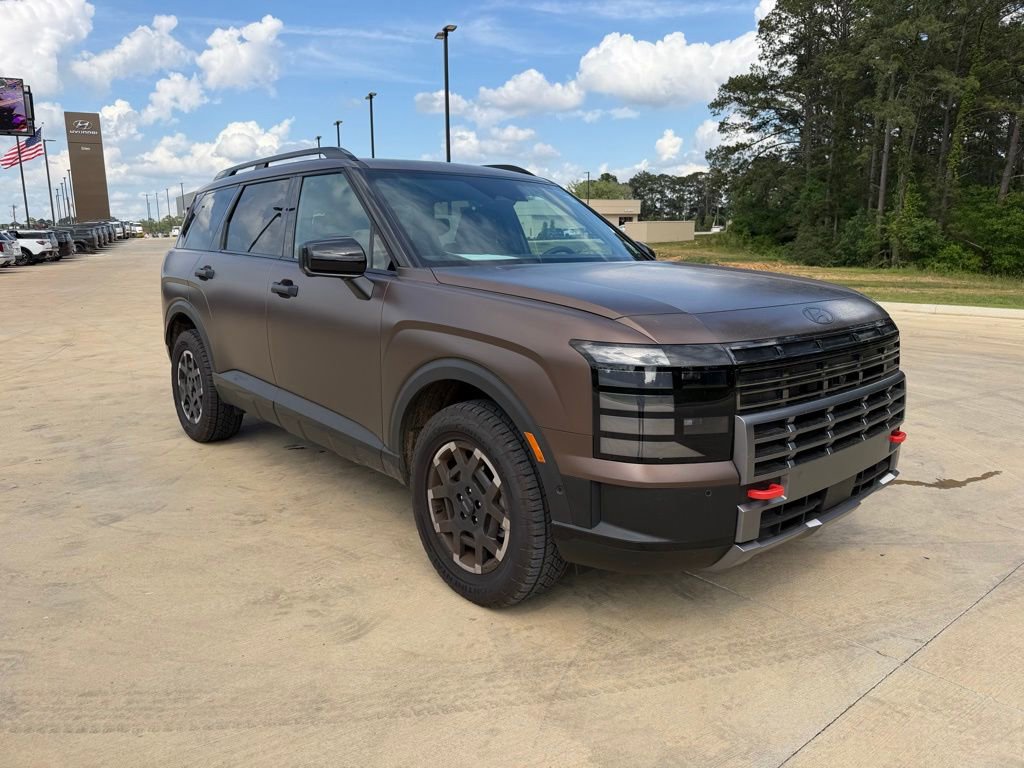 Used 2026 Hyundai Palisade XRT Pro AWD/4WD image 5