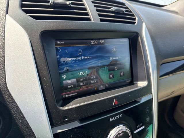 Used 2014 Ford Explorer Limited AWD/4WD image 22