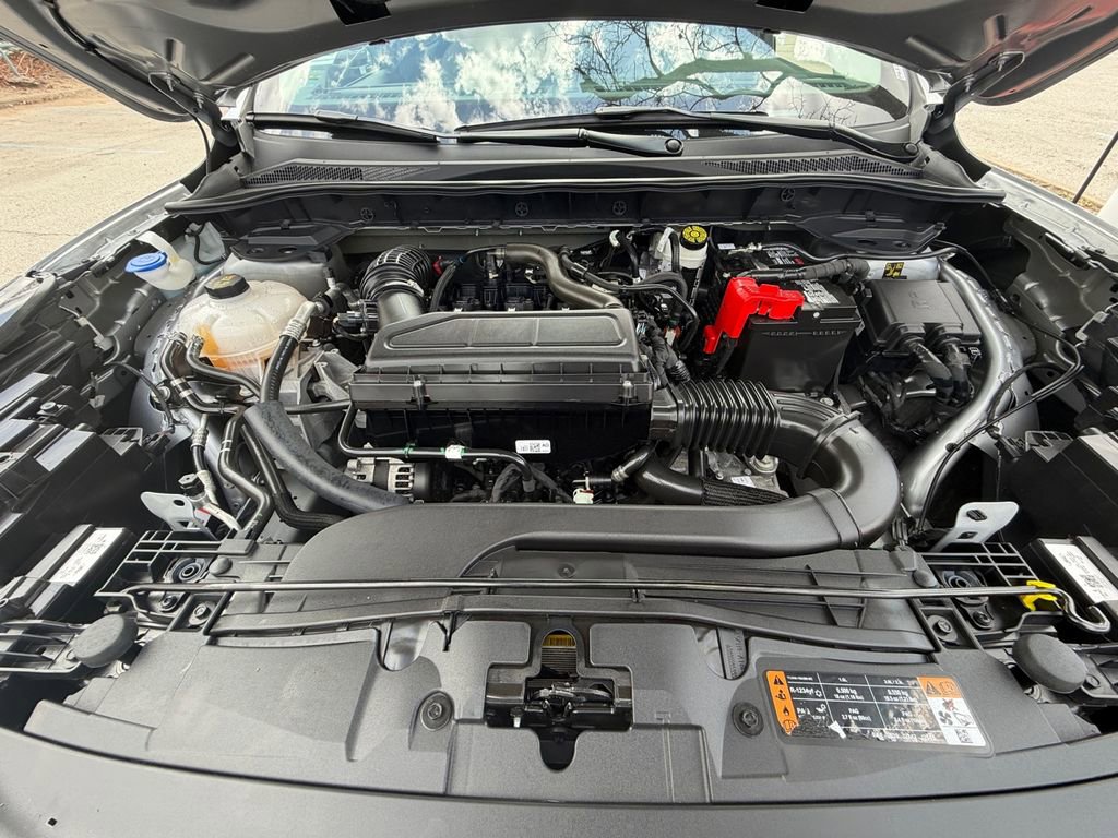 Used 2024 Ford Escape Active image 20