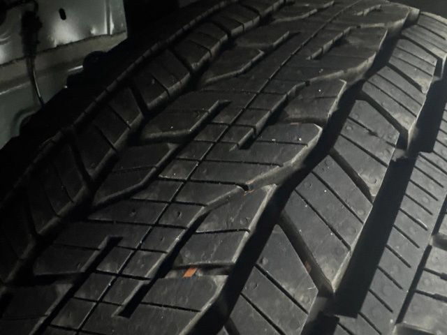 New 2027 Chevrolet Traverse RS w/ LPO, Floor Liner Package AWD/4WD image 36