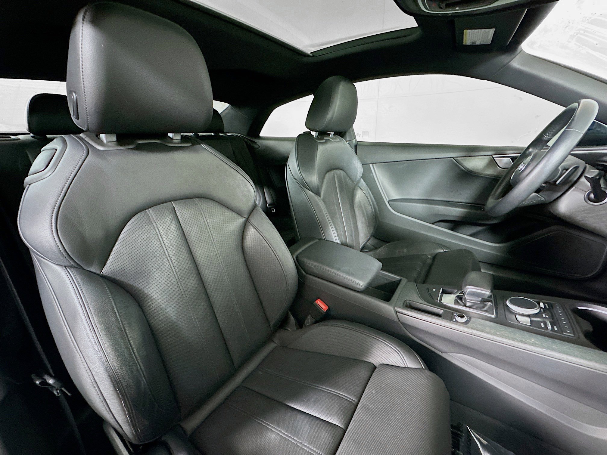 Used 2018 Audi A5 2.0T Premium Plus w/ Premium Plus image 29