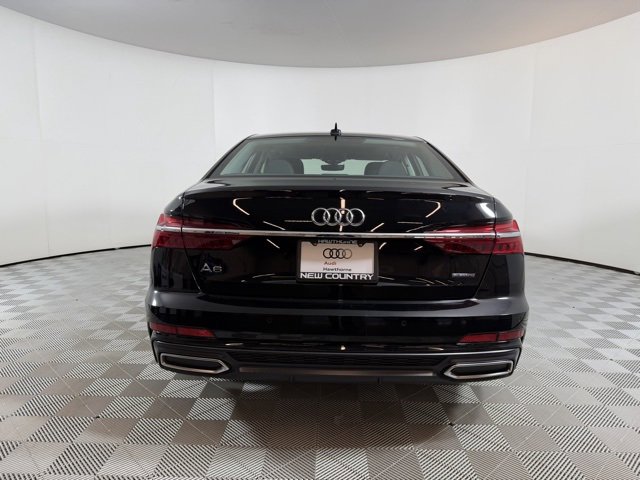 Used 2019 Audi A6 3.0T Prestige w/ Prestige Package image 6