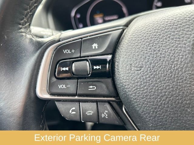 Used 2018 Honda Accord Sport image 12