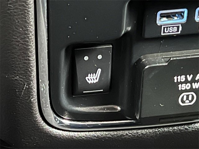 Used 2014 Jeep Grand Cherokee Limited image 37