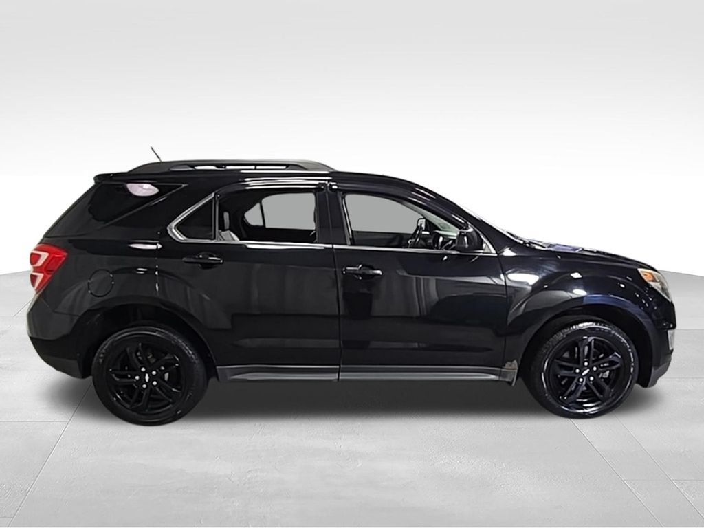 Used 2017 Chevrolet Equinox LT AWD/4WD image 7