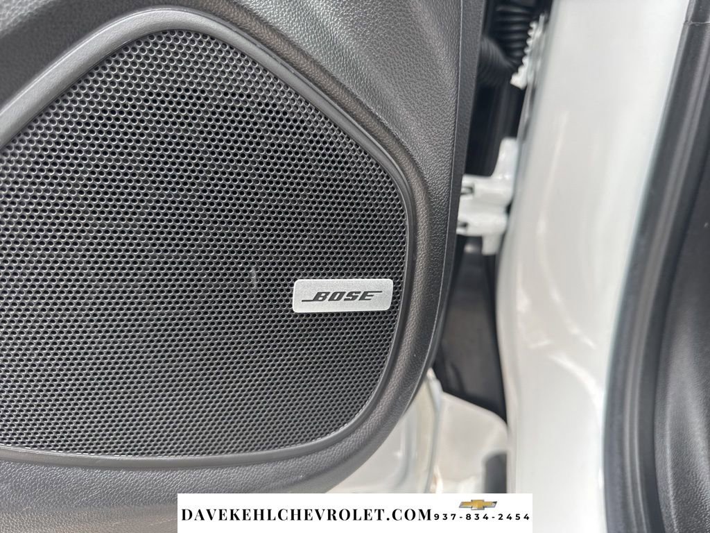 Used 2021 Buick Encore GX Essence w/ Advanced Technology Package image 12