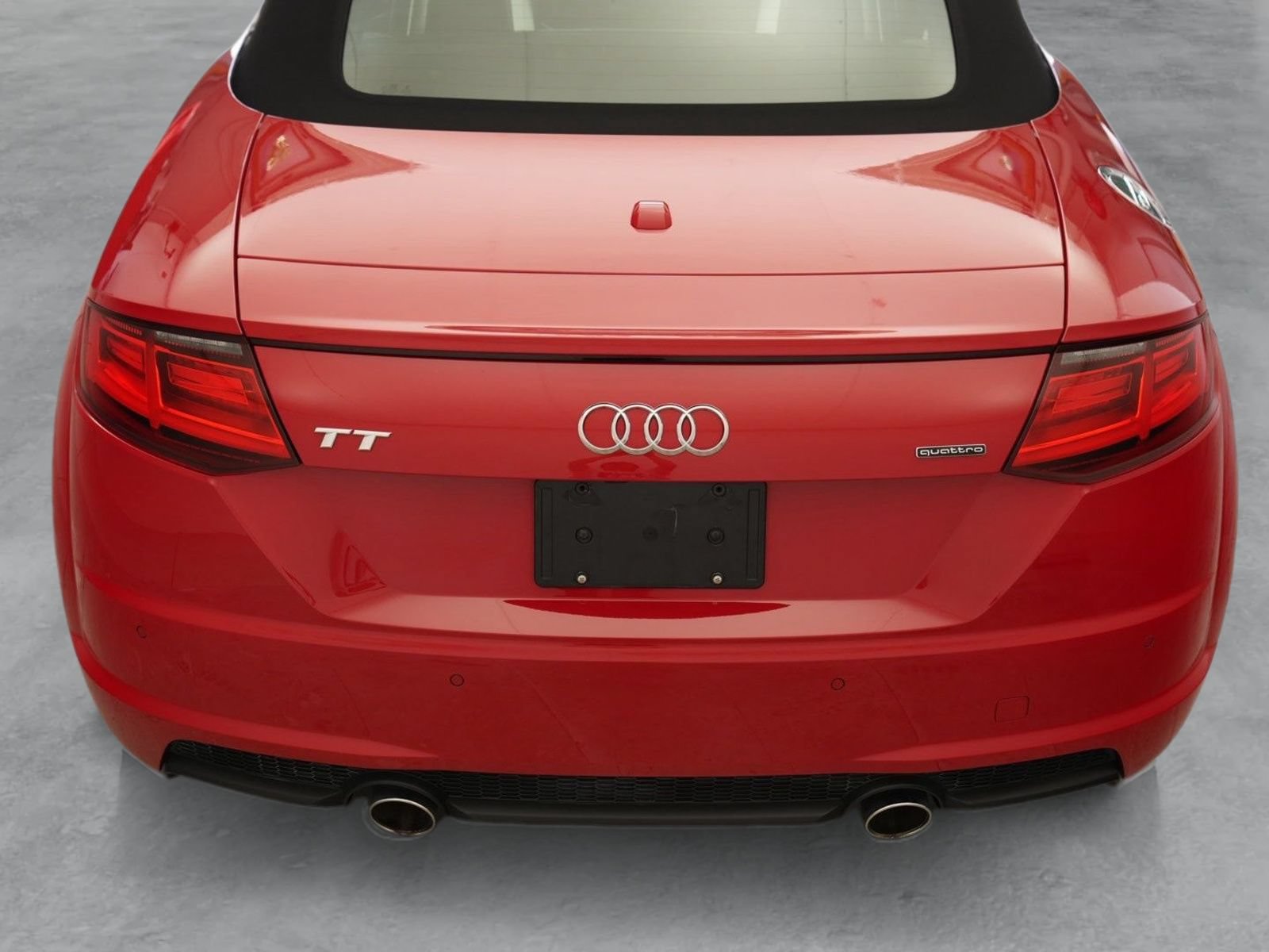Used 2022 Audi TT 2.0T AWD/4WD image 50