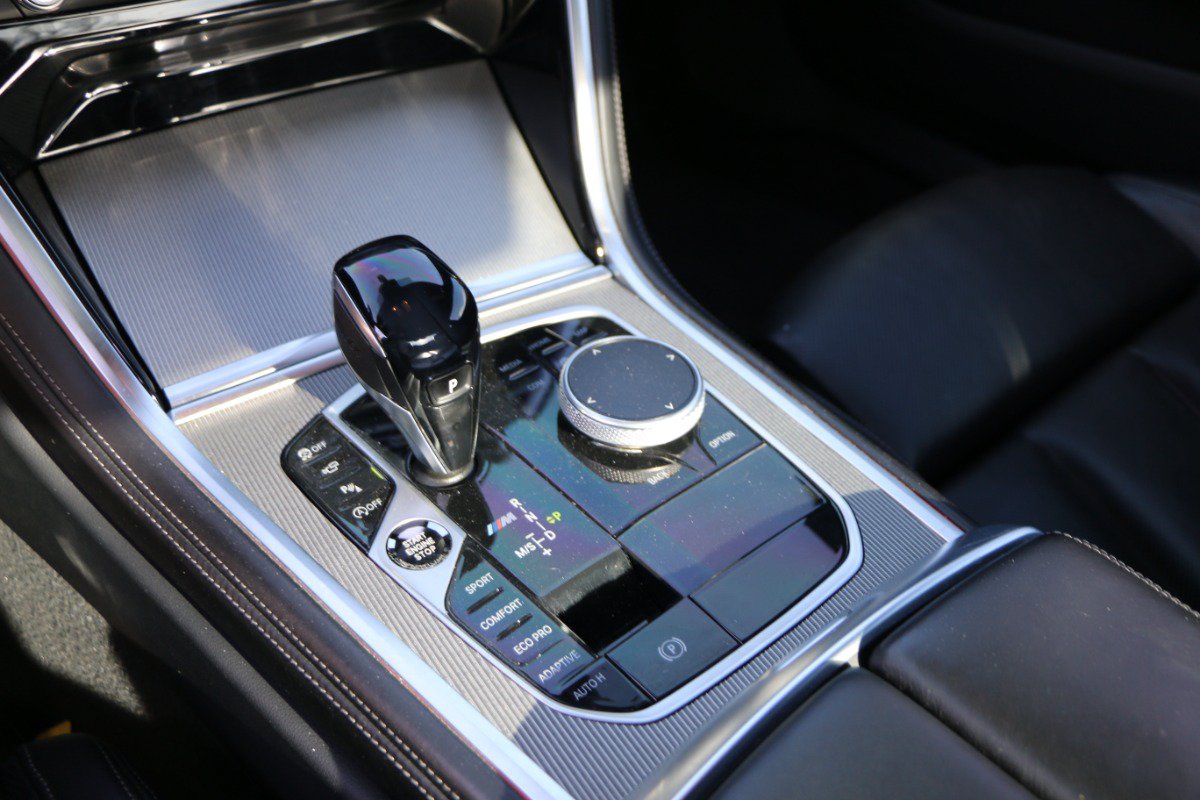 Used 2022 BMW M850i xDrive Coupe AWD/4WD image 28