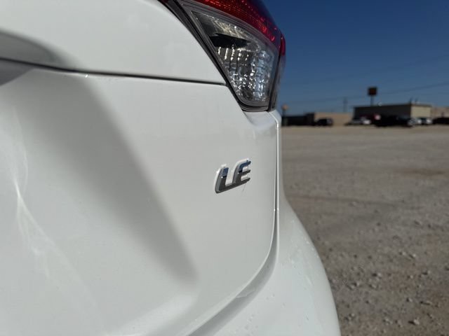 Used 2024 Toyota Corolla LE FWD image 8