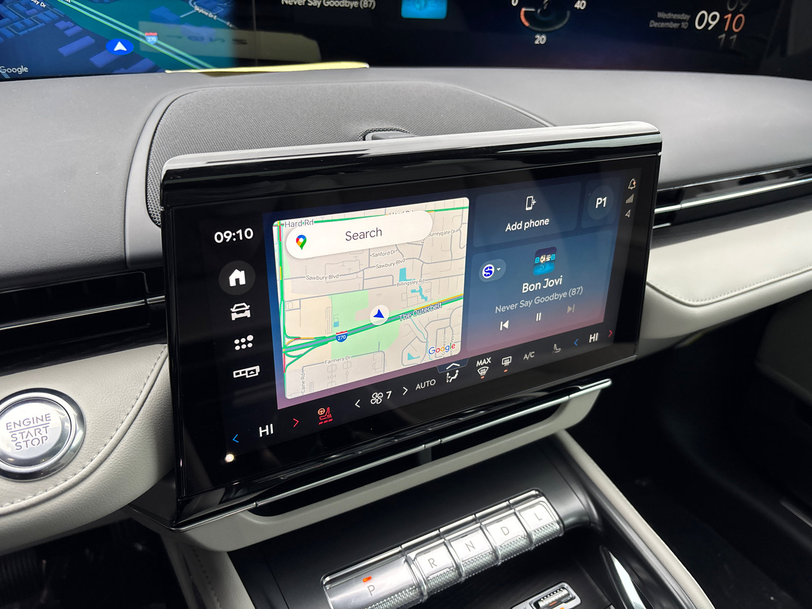 New 2026 Lincoln Nautilus Reserve image 22