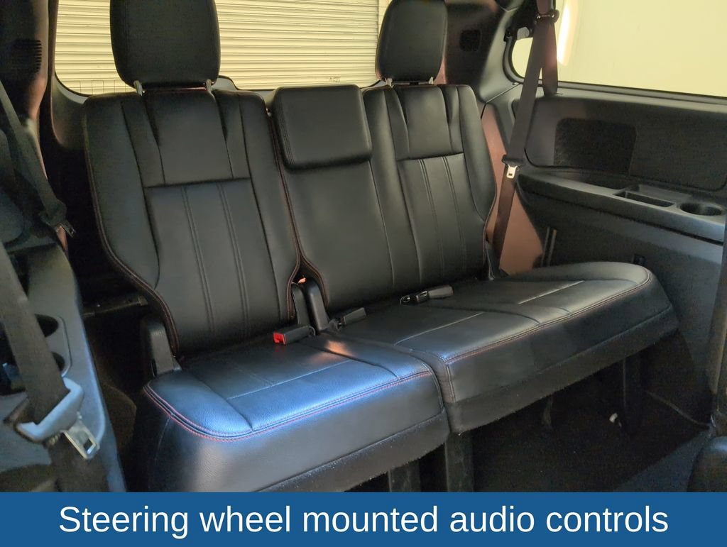 Used 2020 Dodge Grand Caravan GT FWD image 16