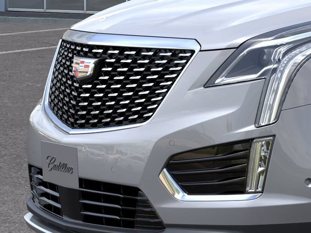 New 2026 Cadillac XT5 Premium Luxury w/ Driver Assist Package FWD image 13