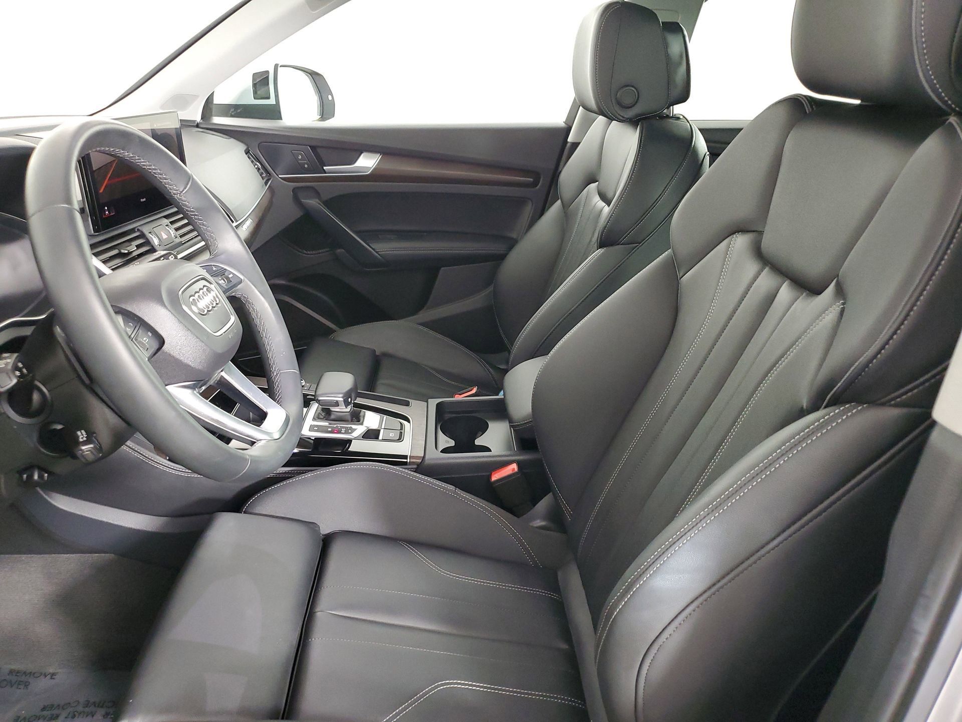 Certified 2024 Audi Q5 2.0T Premium Plus image 28