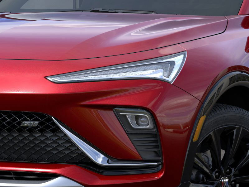 New 2026 Buick Envista Sport Touring image 40