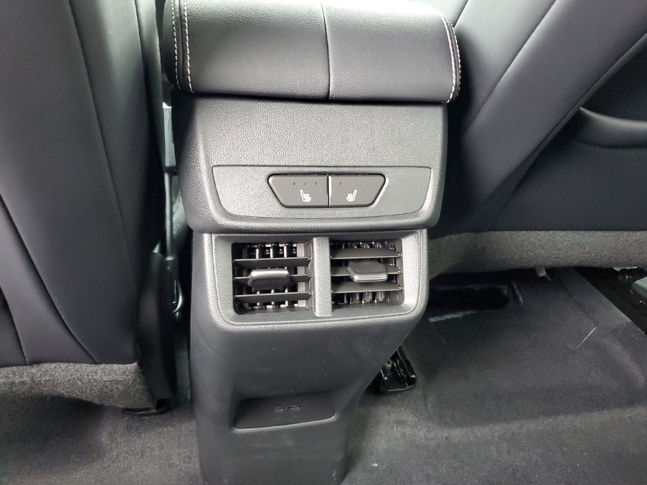 New 2027 GMC Terrain Denali AWD/4WD image 16