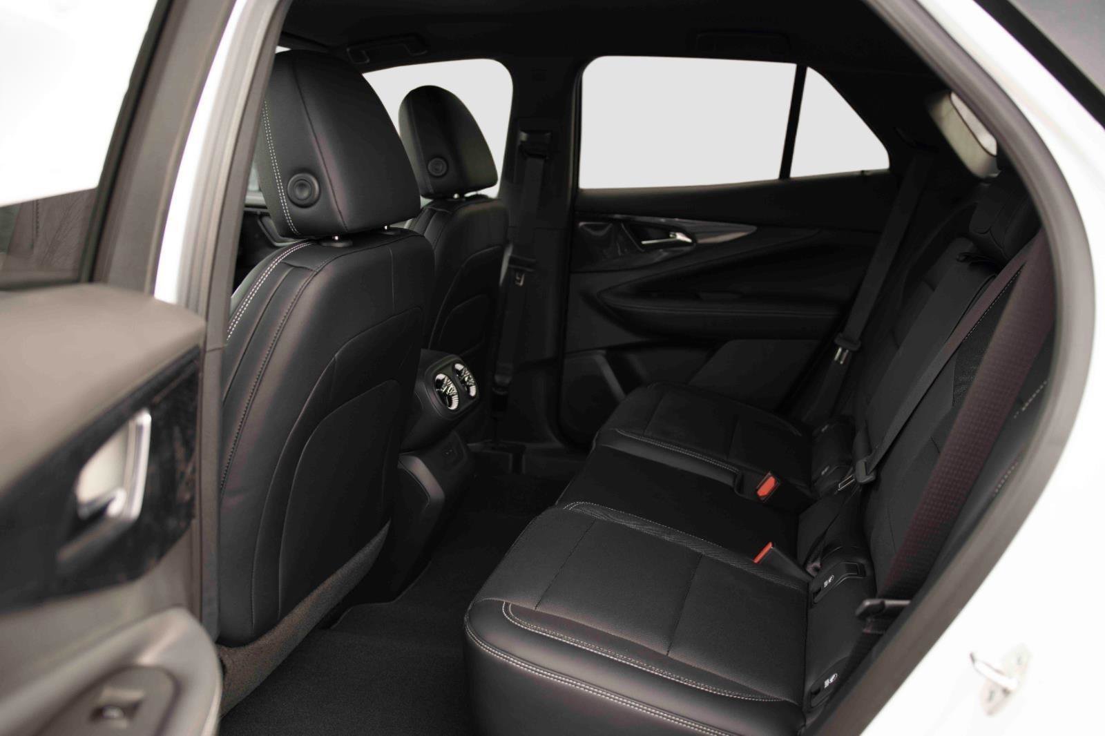 New 2026 Chevrolet Blazer EV LT image 20