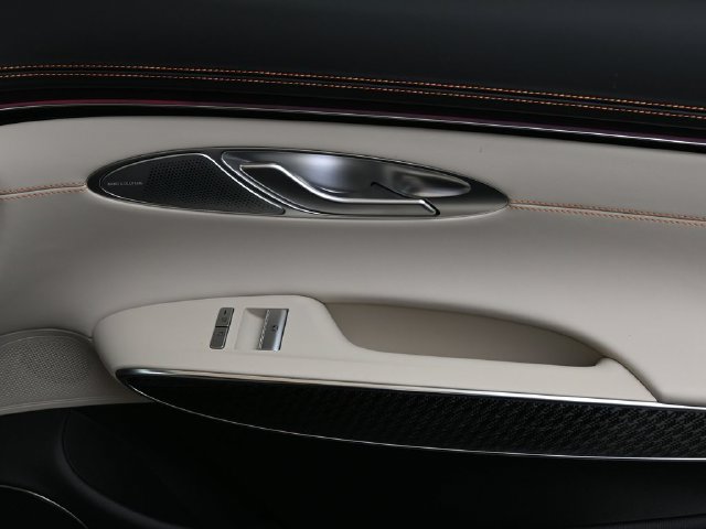 New 2026 Genesis GV70 3.5T Sport Prestige AWD/4WD image 11