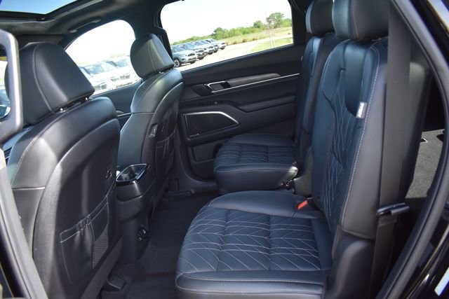 Certified 2024 Kia Telluride SX Prestige X-Line AWD/4WD image 21