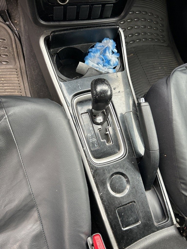 Used 2017 Mitsubishi Outlander ES image 16