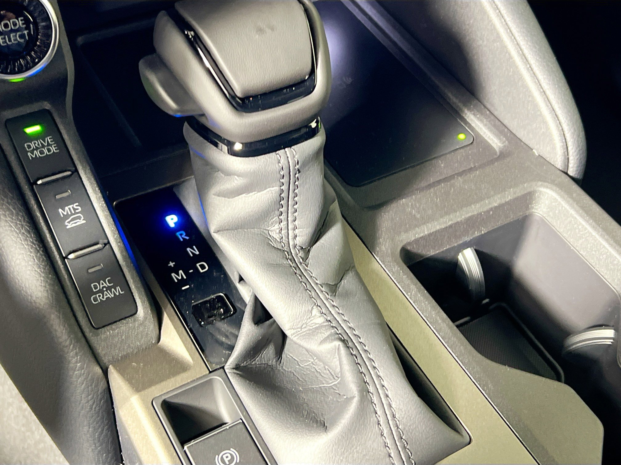 New 2026 Toyota Land Cruiser image 25