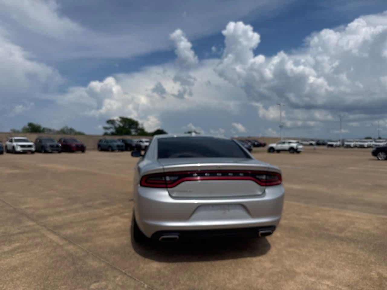 Used 2023 Dodge Charger SXT RWD image 17