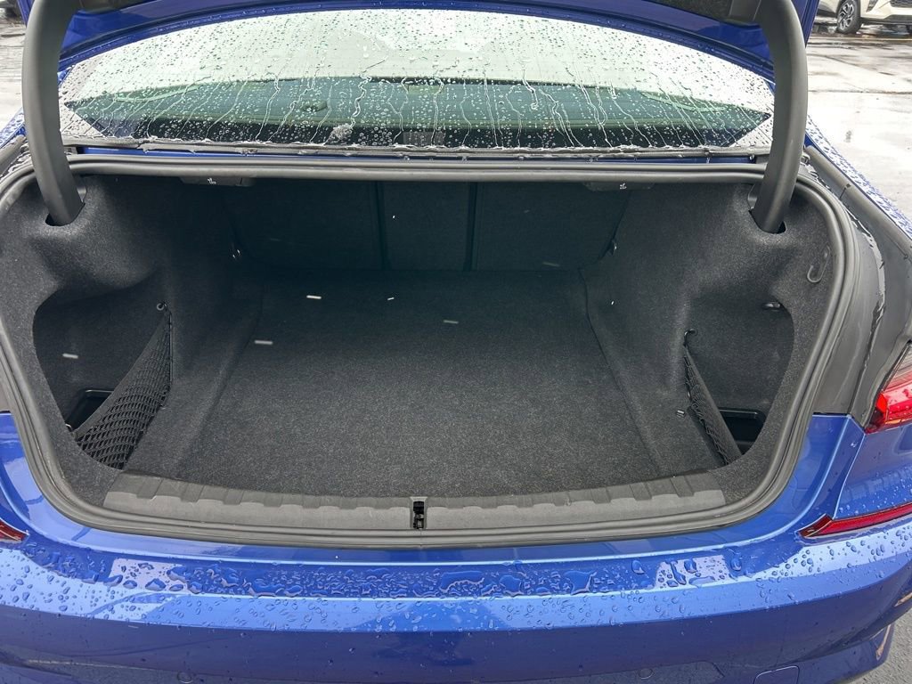 Used 2019 BMW 330i xDrive Sedan w/ M Sport Package image 31