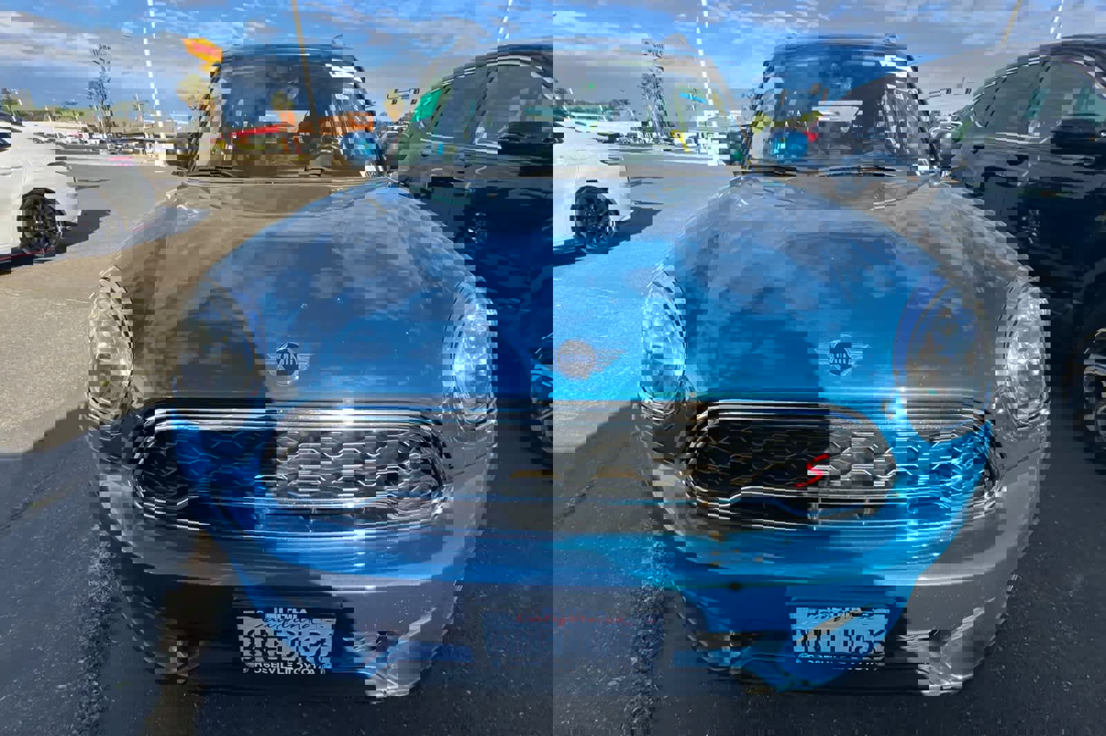 Used 2020 MINI Cooper Countryman S image 2