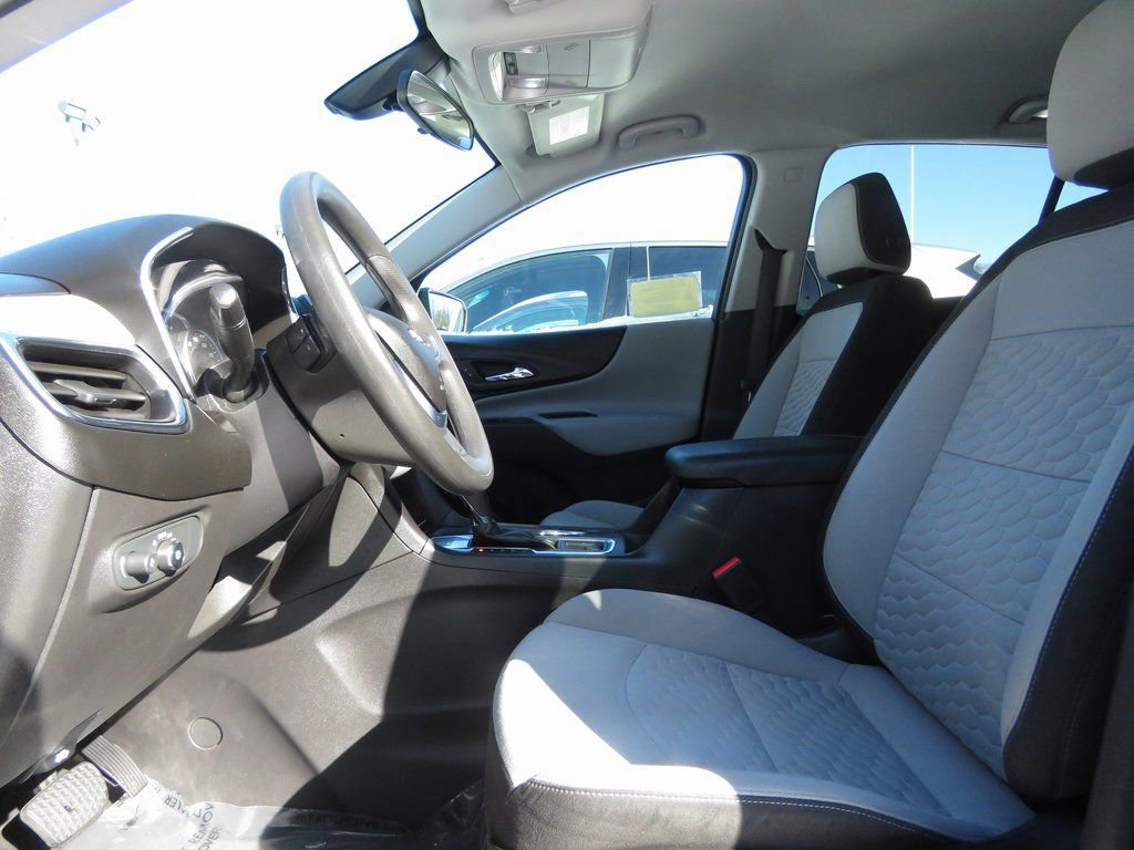 Used 2019 Chevrolet Equinox LT image 10