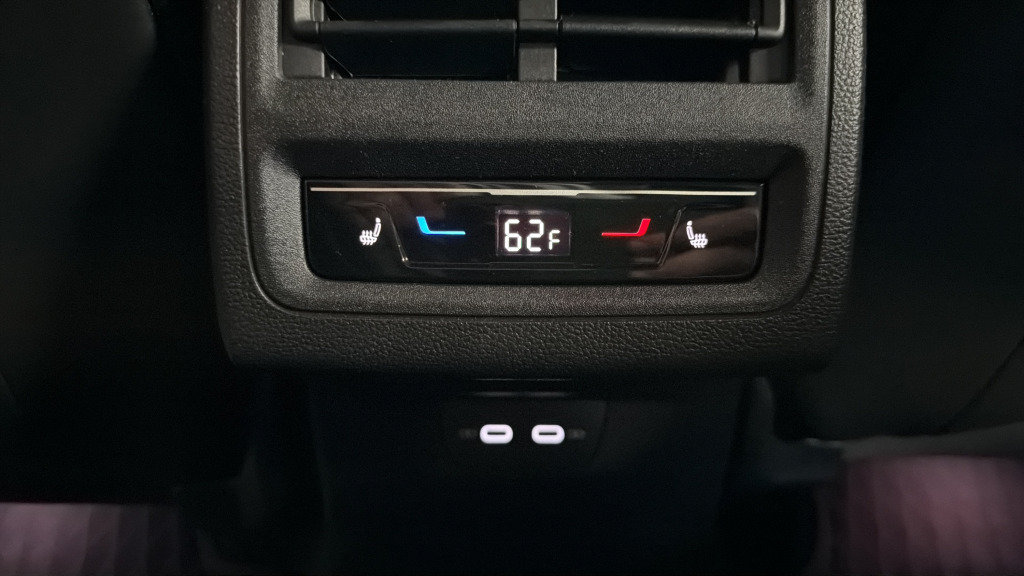 New 2026 Volkswagen Golf AWD/4WD image 35