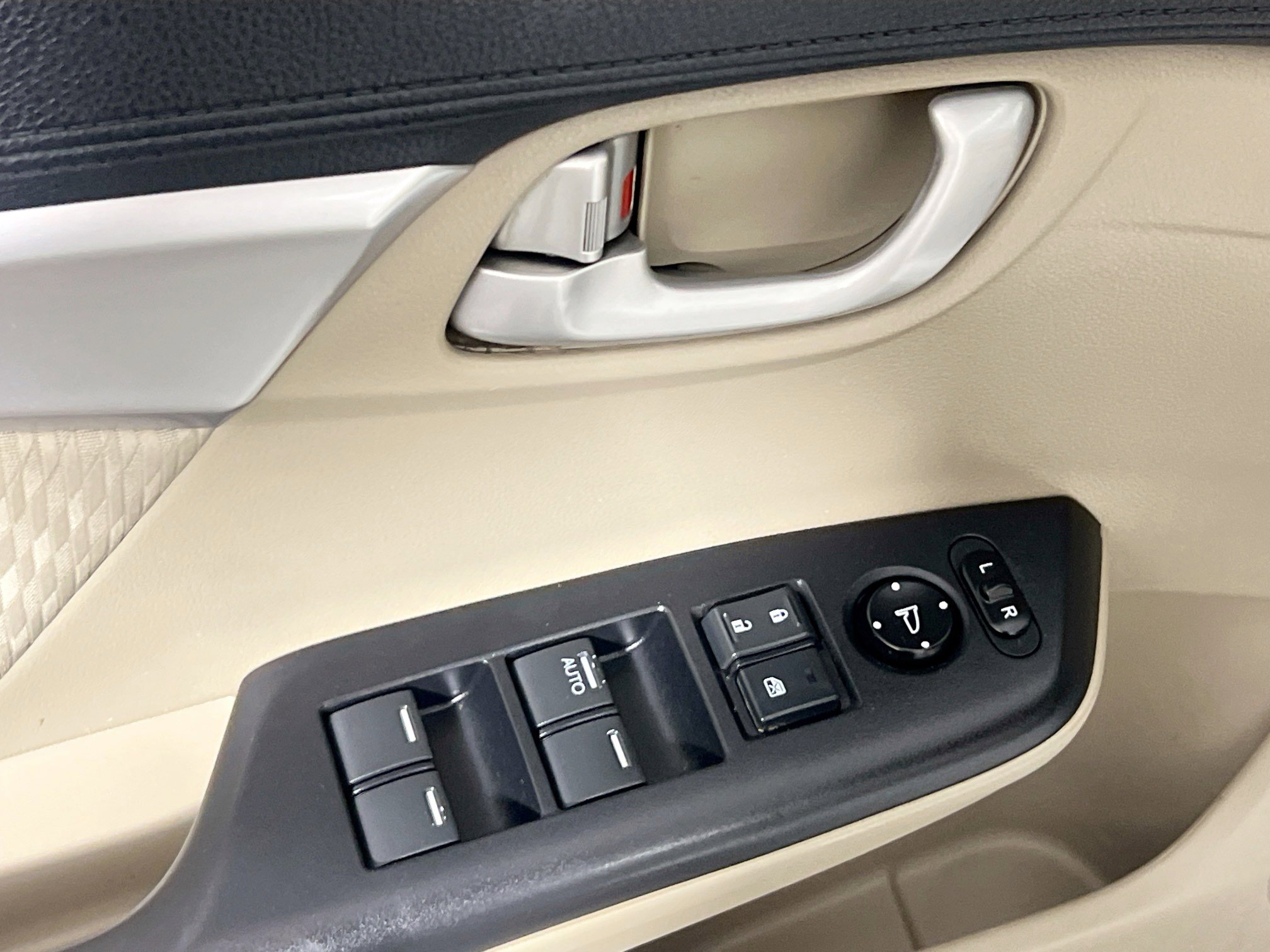 Used 2014 Honda Civic EX image 16