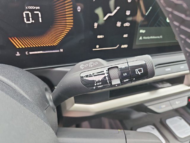 New 2027 Kia Telluride LX FWD image 22