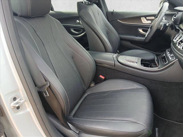 Used 2022 Mercedes-Benz E 350 Sedan image 21