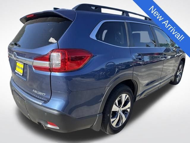 Used 2021 Subaru Ascent Premium w/ Convenience Package AWD/4WD image 7