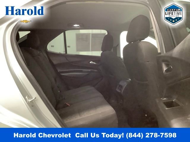 Used 2021 Chevrolet Equinox LT image 9