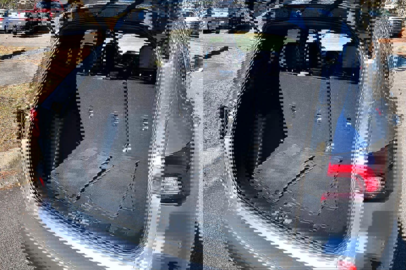 Used 2024 Ford Escape ST-Line image 32