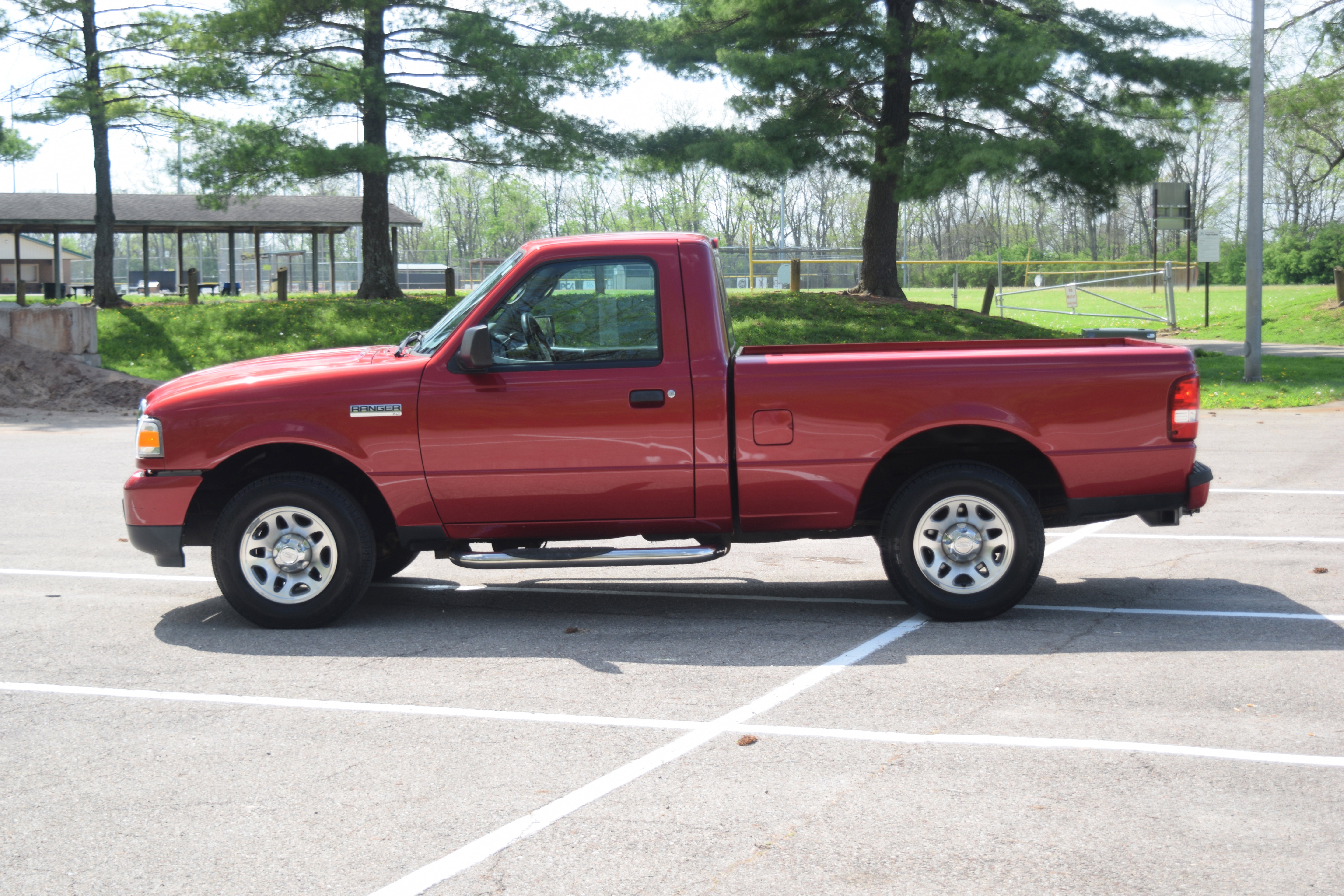 Used 2011 Ford Ranger XLT image 18