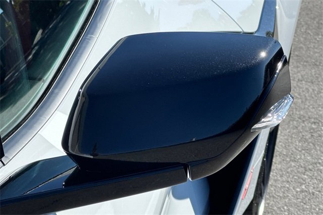 New 2026 Chevrolet Corvette Z06 w/ Battery Protection Package image 45