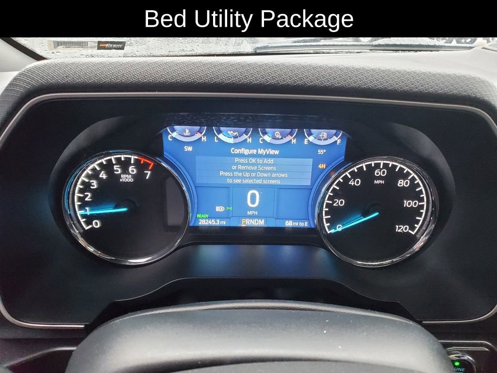 Used 2023 Ford F150 XLT w/ Equipment Group 302A High image 22