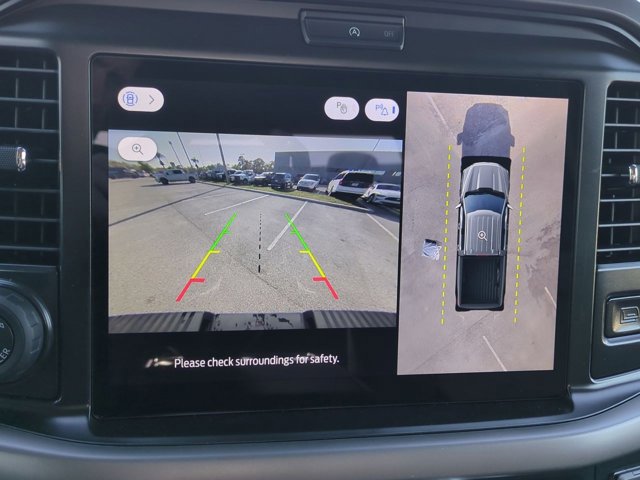 New 2026 Ford F150 XLT w/ Equipment Group 302A MID image 20