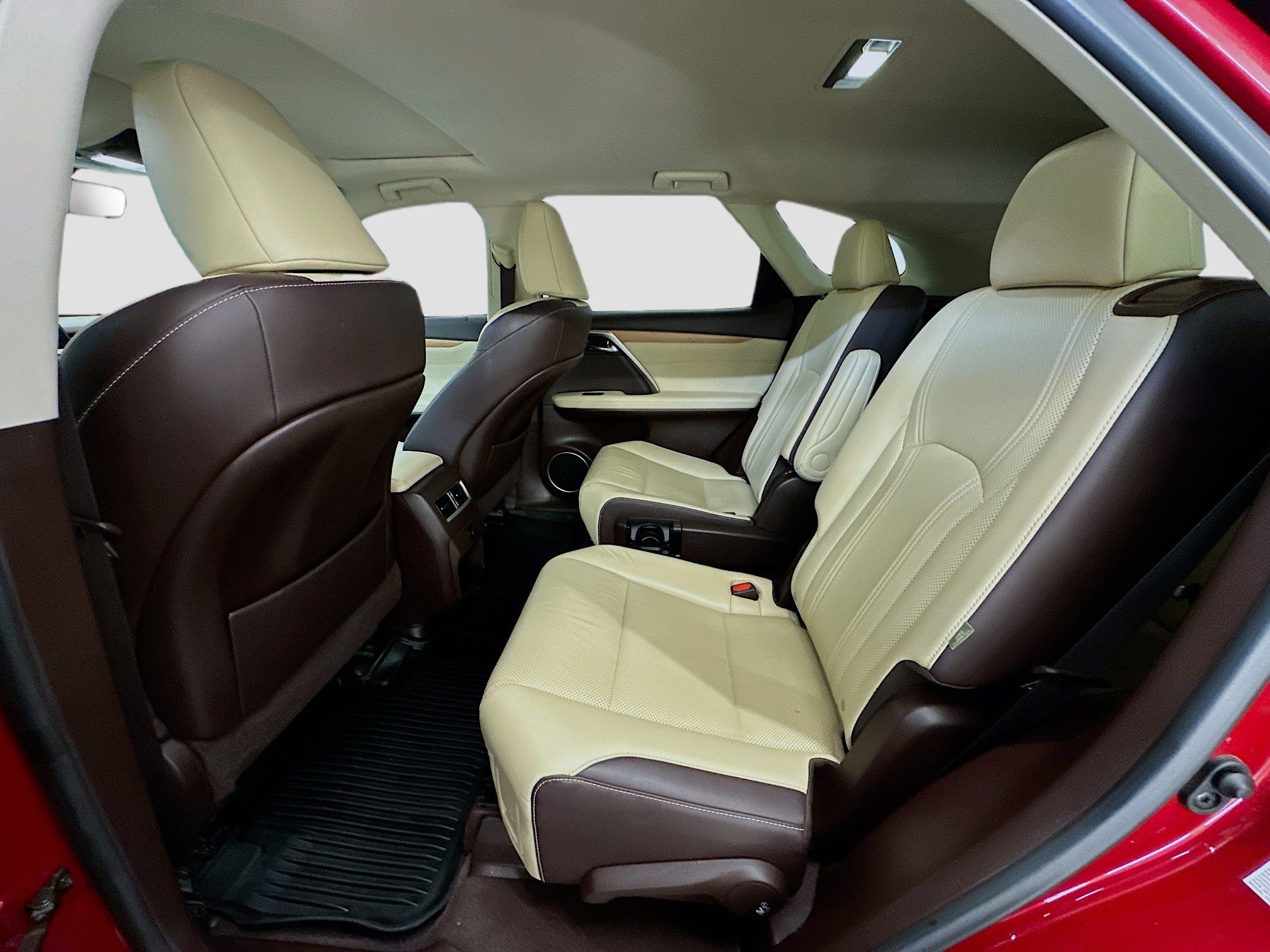 Used 2019 Lexus RX 450hL Premium w/ Premium Package image 30