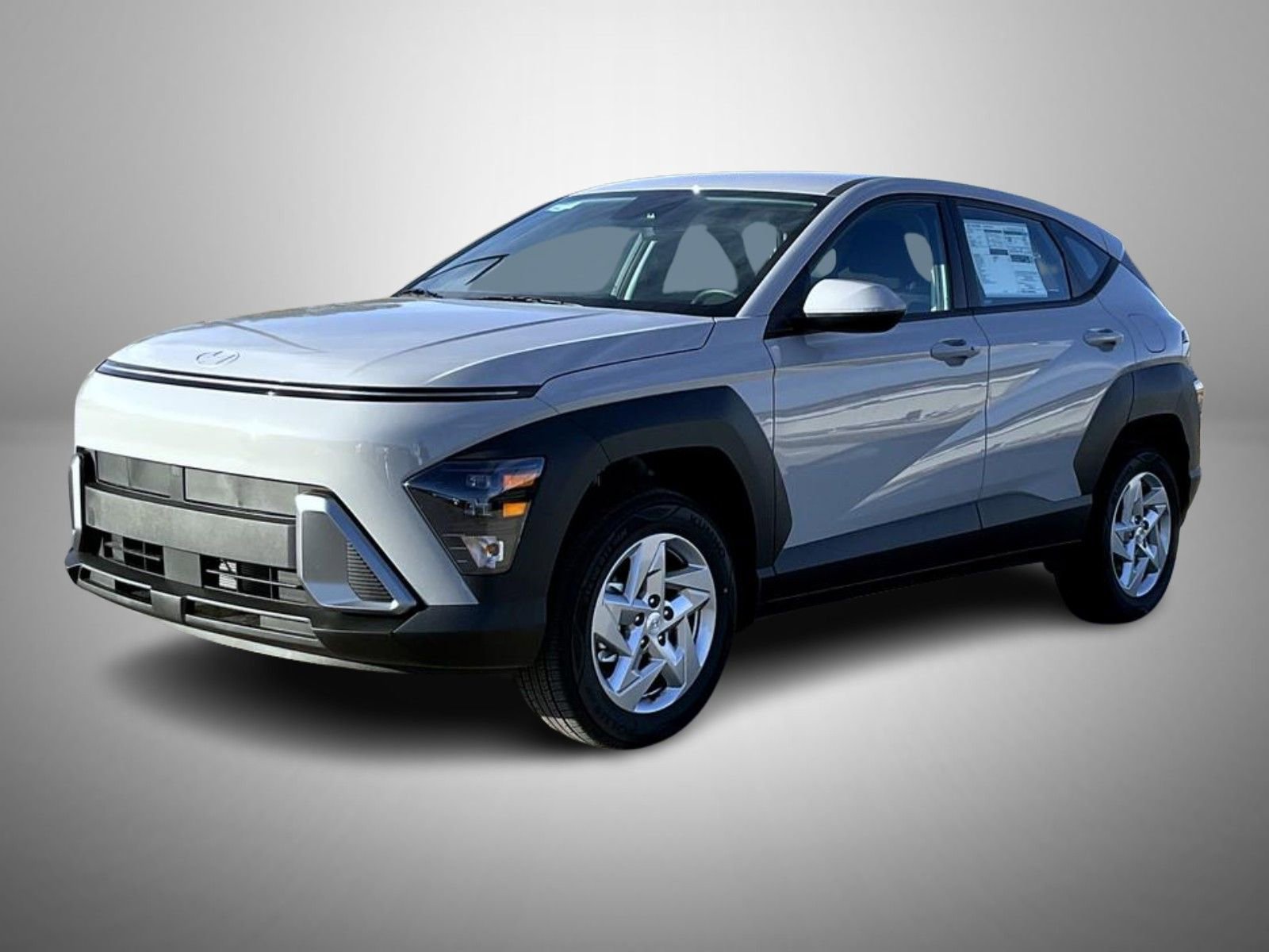 New 2026 Hyundai Kona SE